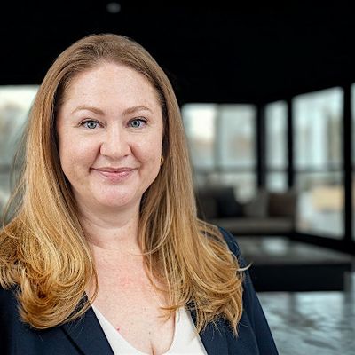 Commercial Commissions with Jolene Desmond