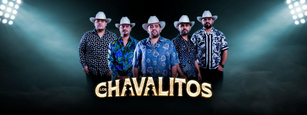 LOS CHAVALITOS