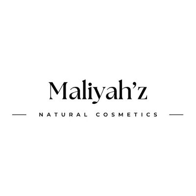 Maliyah'z Natural Cosmetic's
