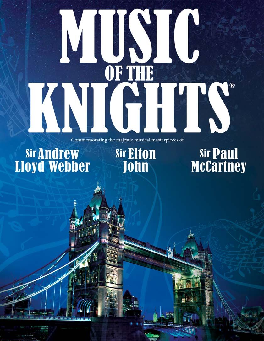 Music of the Knights (Concert)