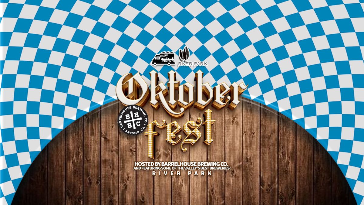 Oktoberfest at River Park