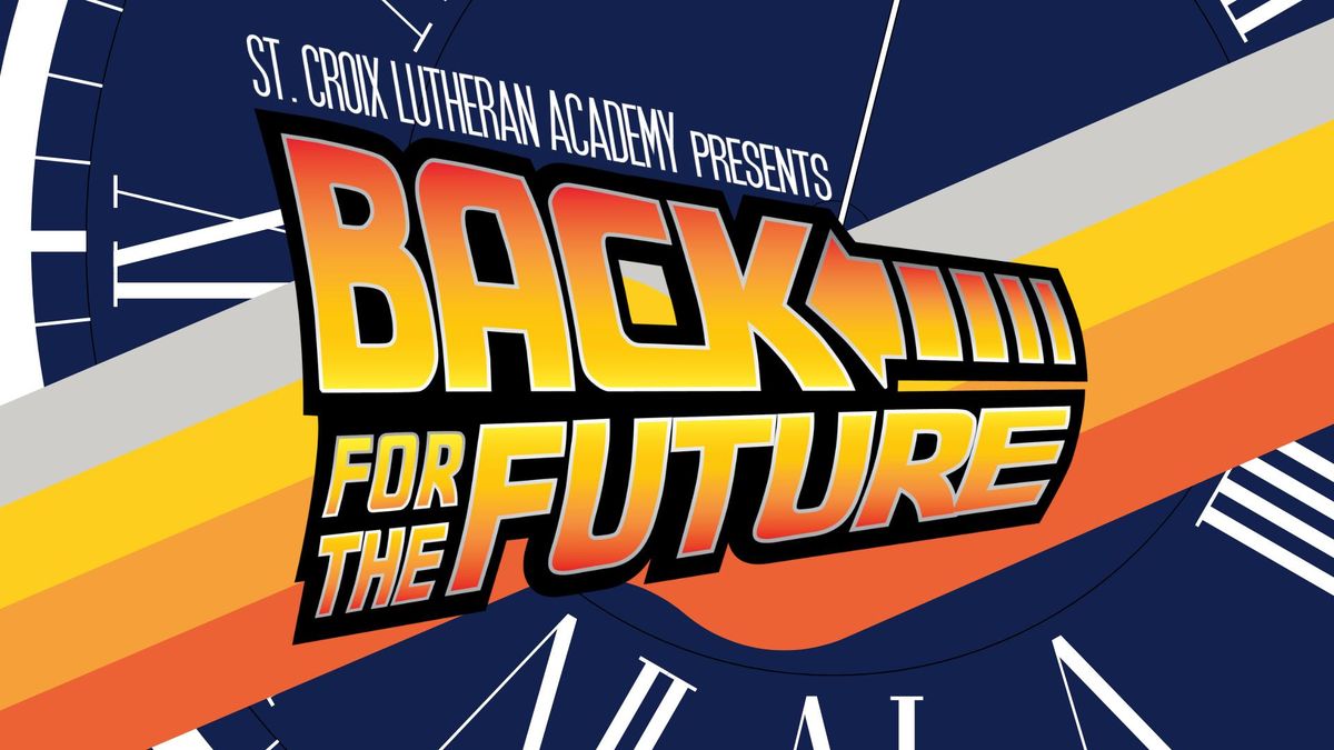 Back for the Future Gala 2025