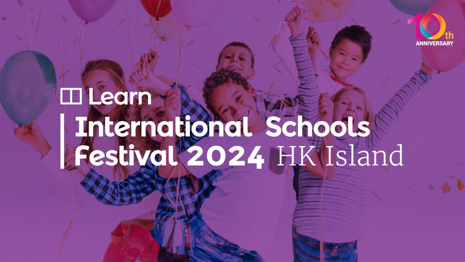 International Schools Festival - Hong Kong Island