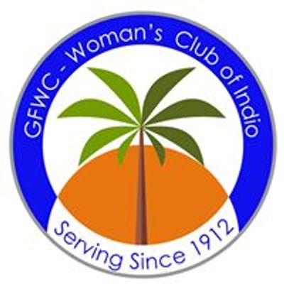 GFWC - Woman's Club of Indio