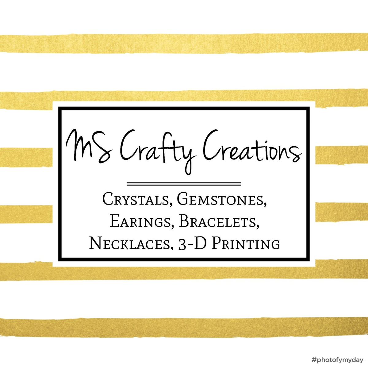 MS Crafty Creations 