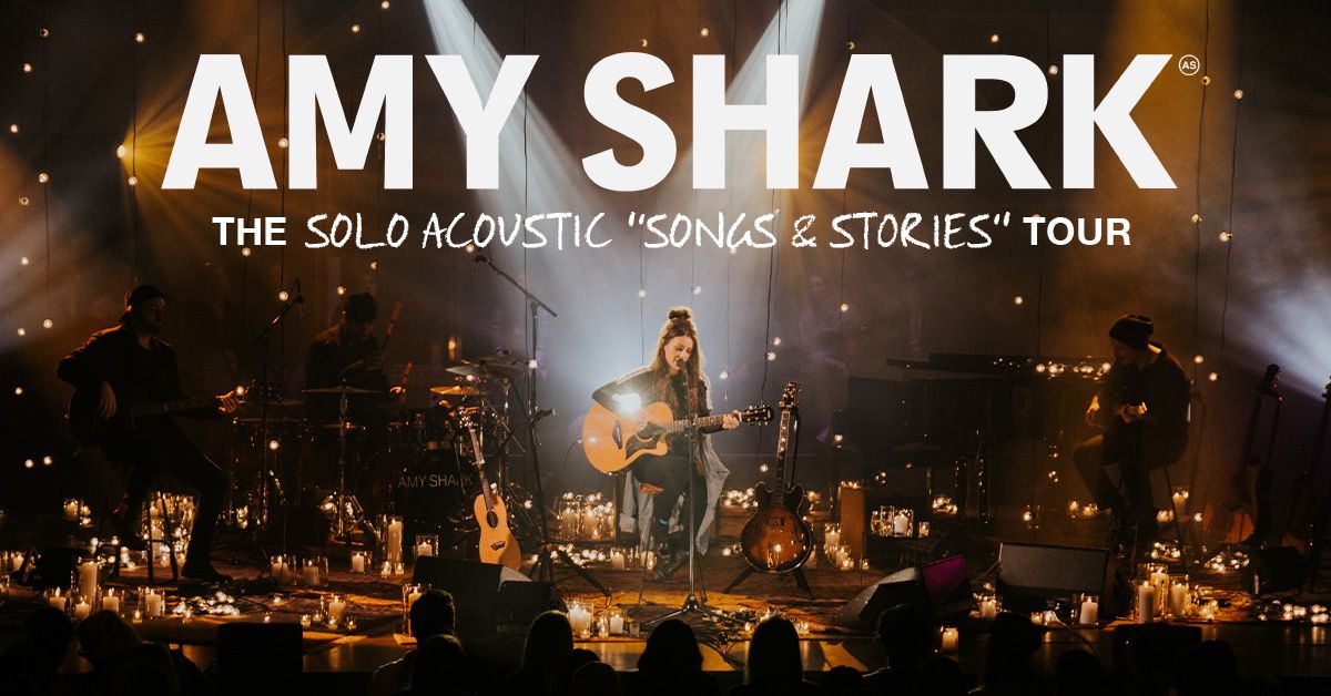 Amy Shark | Hobart