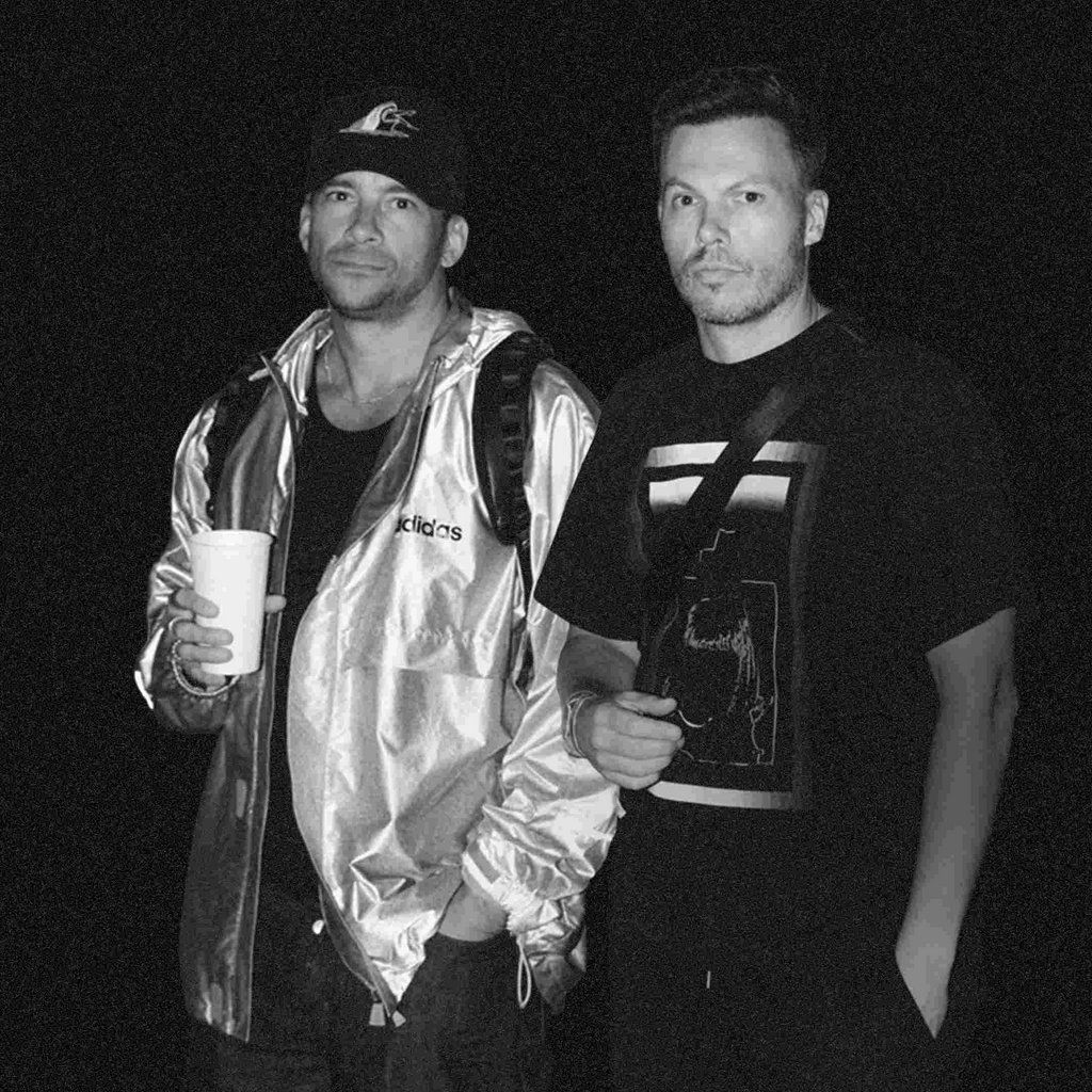 SuperCharged presents Delta Heavy