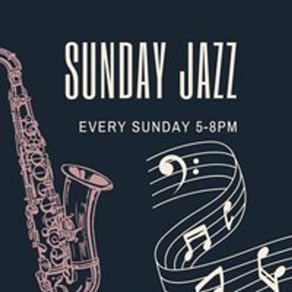 Sunday Jazz at Bluedog