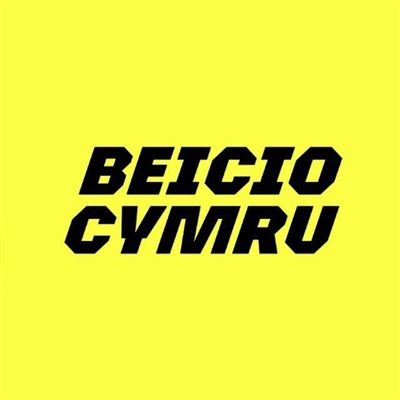 Beicio Cymru