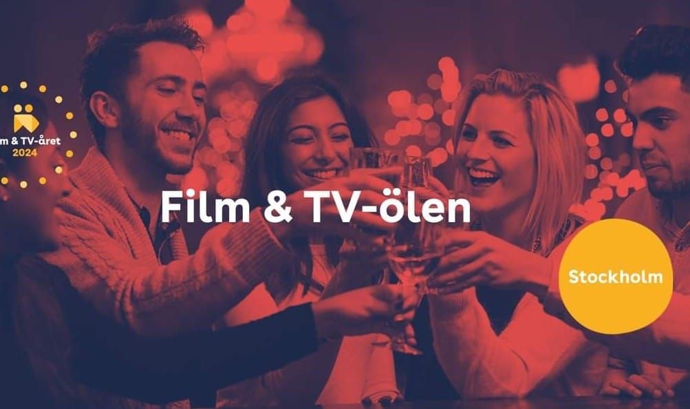 Film & TV-\u00f6len: Stockholm