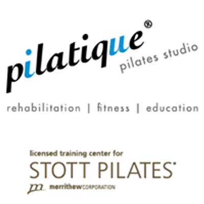 Pilatique Pilates Education