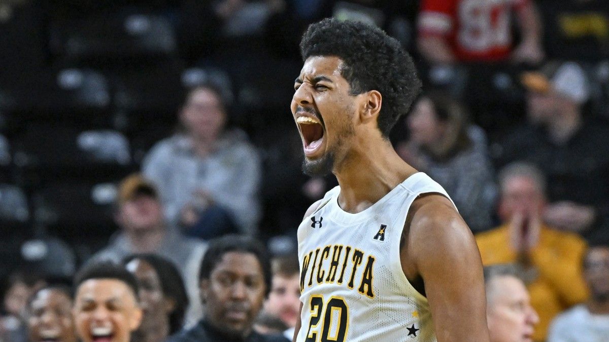 Wichita State Shockers at Florida Atlantic Owls Mens Basketball at Eleanor R Baldwin Arena