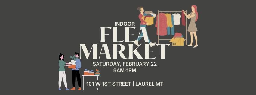 Community Flea Market