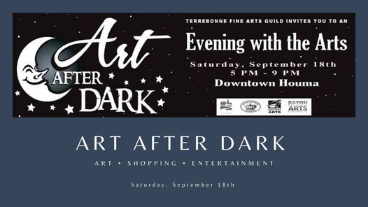 Events Happenings In Houma La Events In Houma 7-21-2022