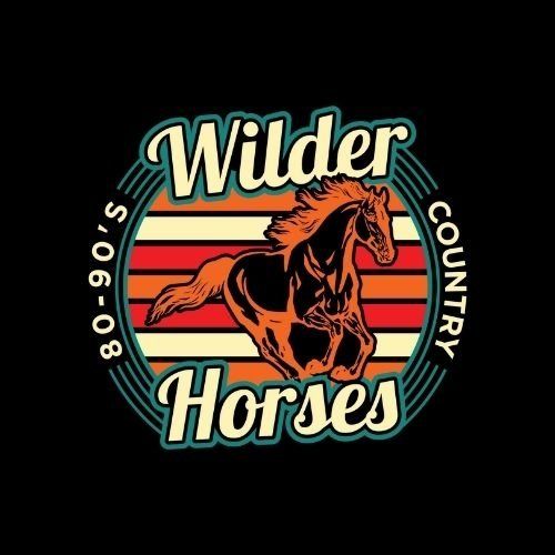 Wilder Horses Dine and Dance at The Aurora at Vinewood