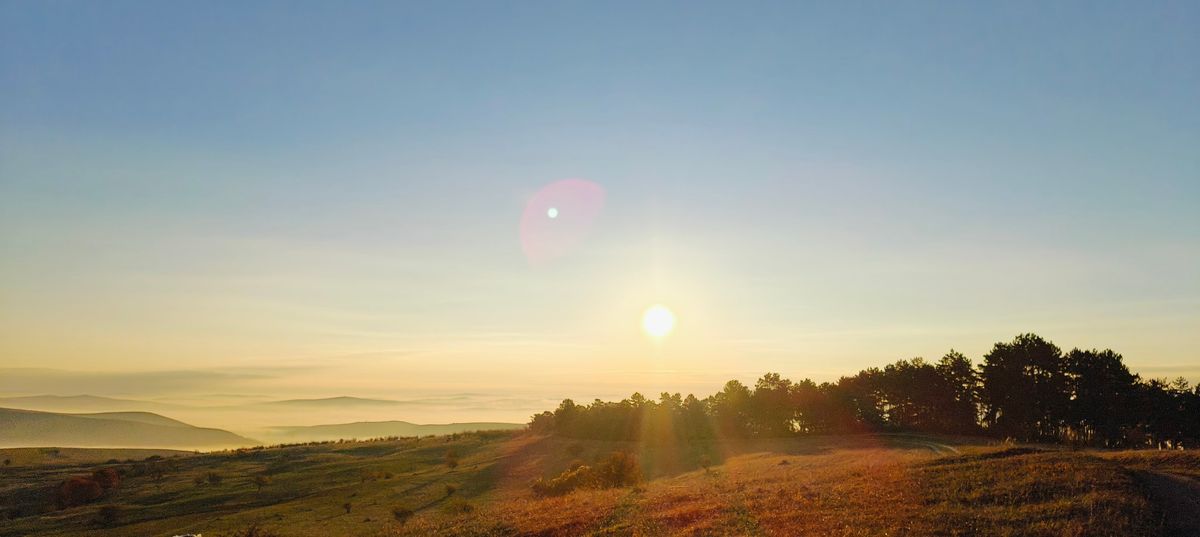 Alergare ultra-trail Cluj-Napoca - Dej