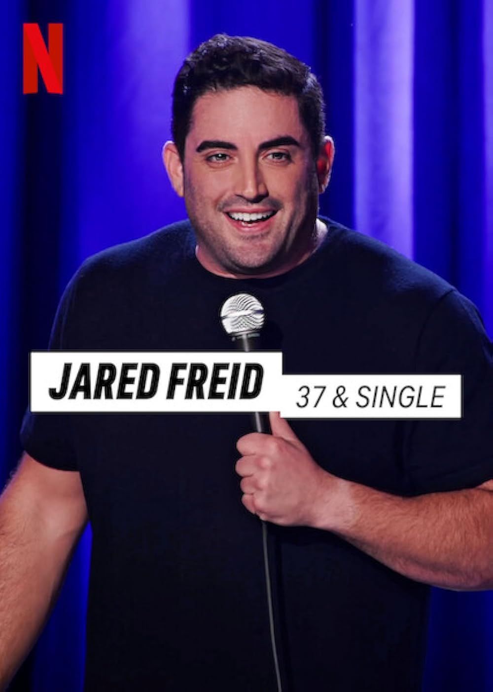 Jared Freid