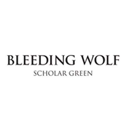 Bleeding Wolf