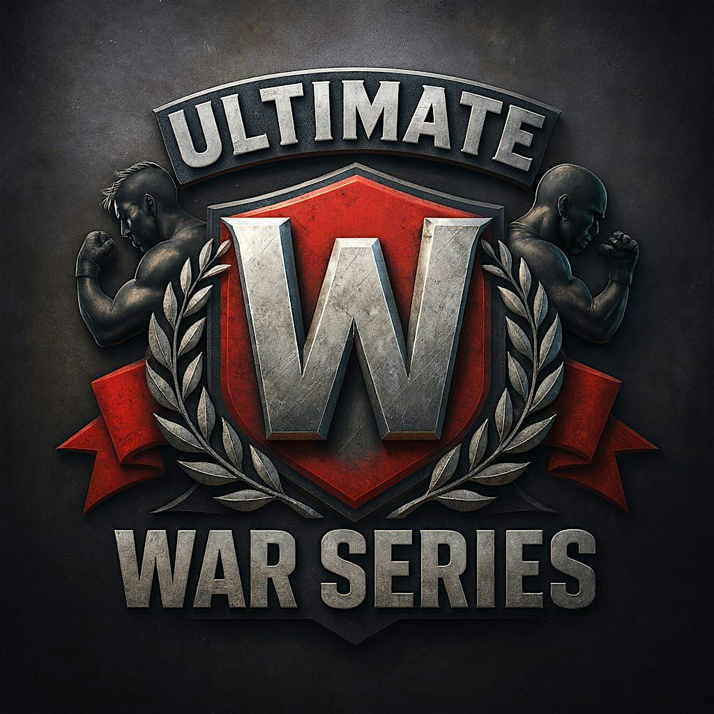 ULTIMATE WAR SERIES
