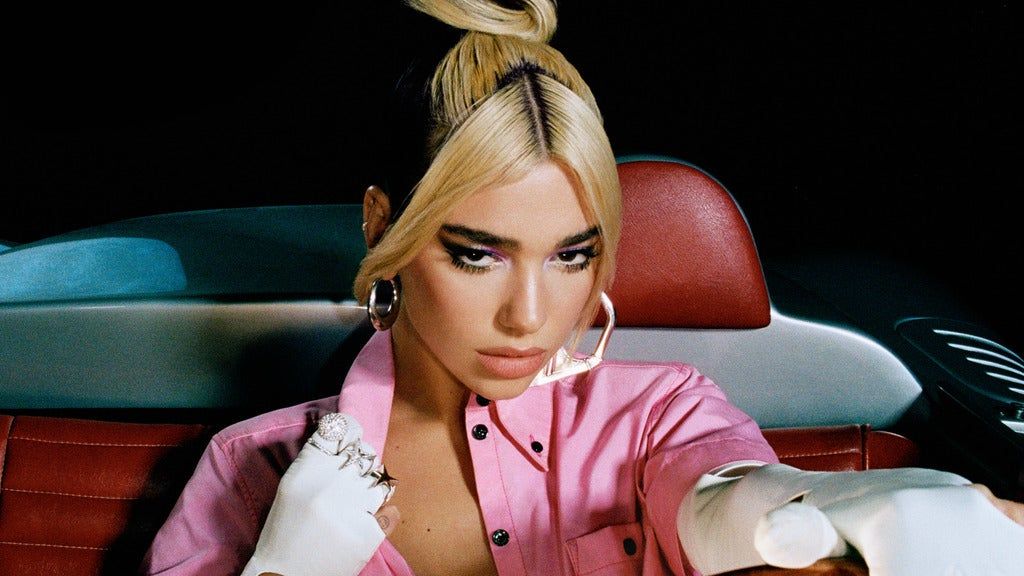 Dua Lipa: Future Nostalgia Tour