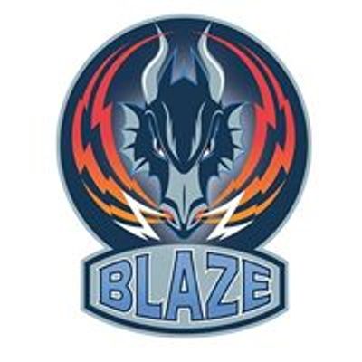 Coventry Blaze Ice Hockey Team