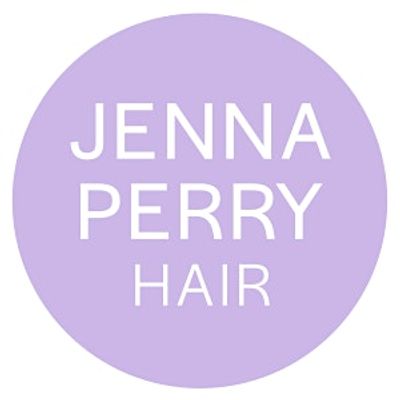 Jenna Perry Hair
