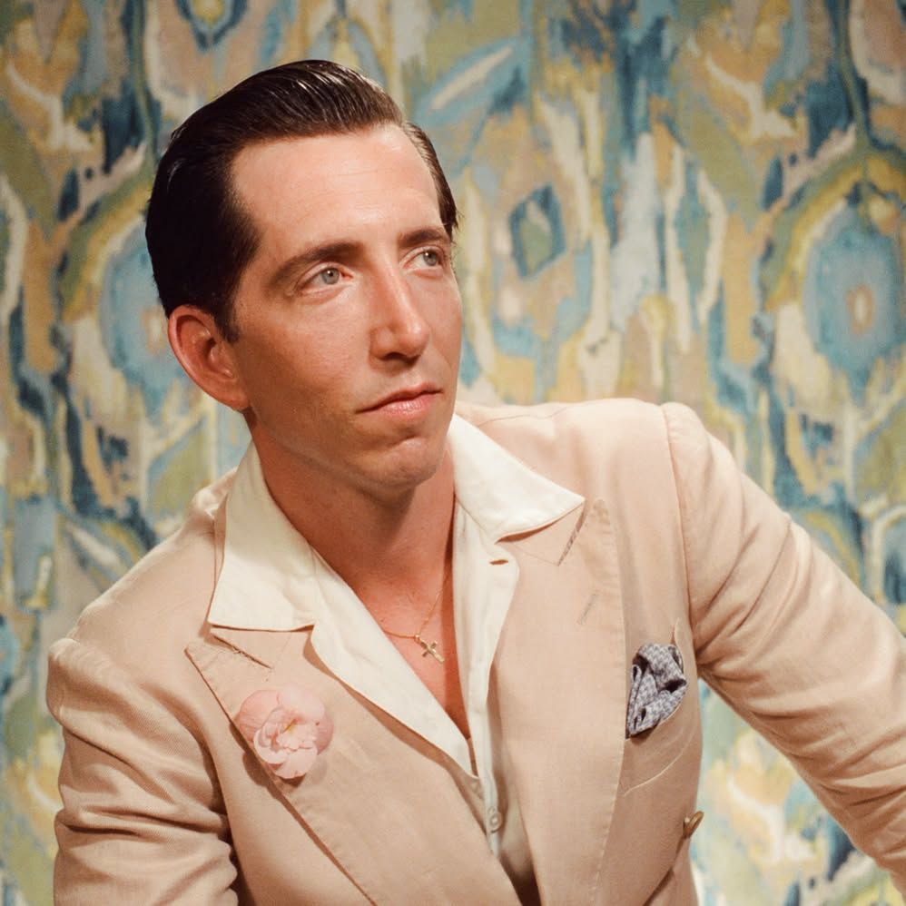 Pokey LaFarge 