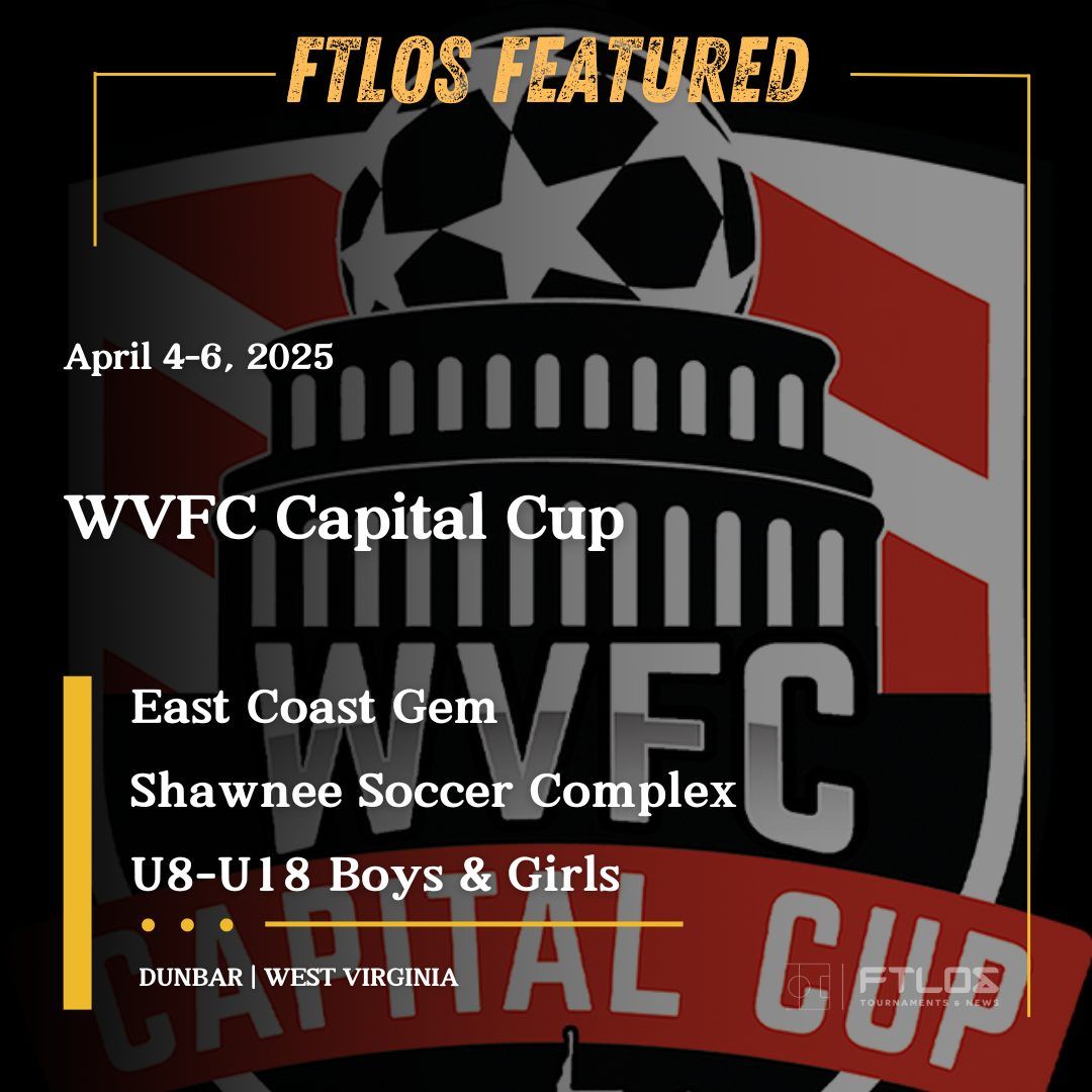 WVFC Capital Cup