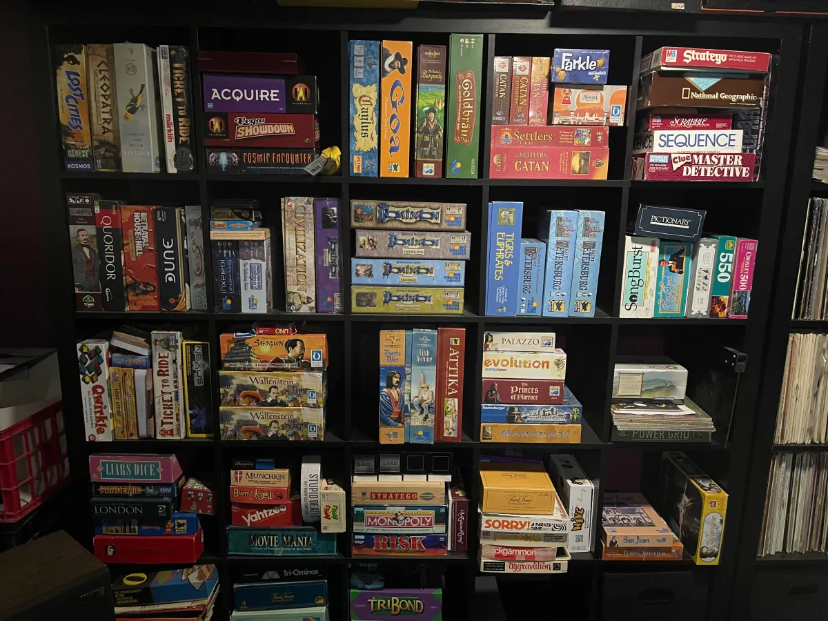 Orphan\u2019s Thanksgiving at Bluelight