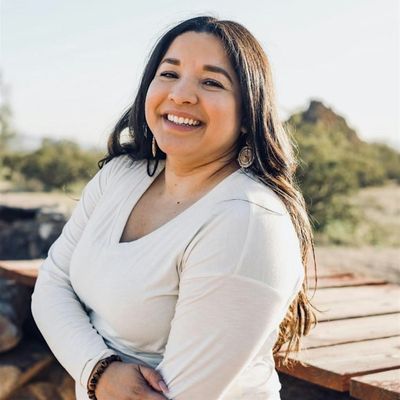 Divinely Inspired By Vanessa