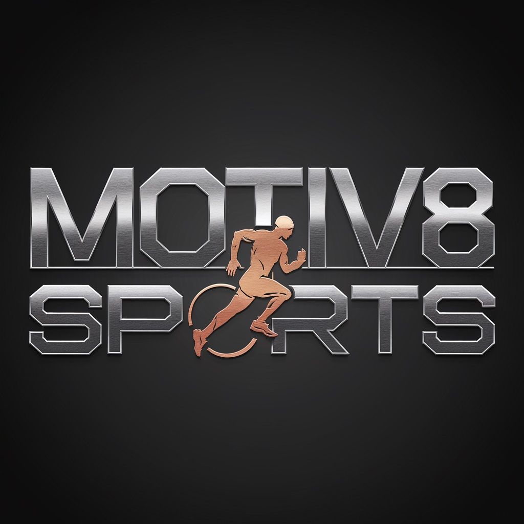 Motiv8 Sports Preseason Program 