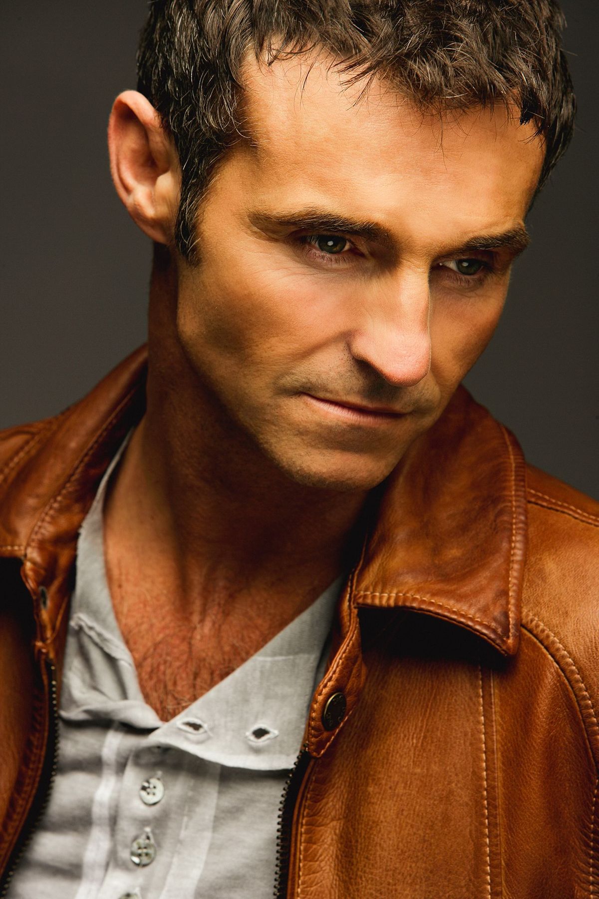 Marti Pellow at CHSq 