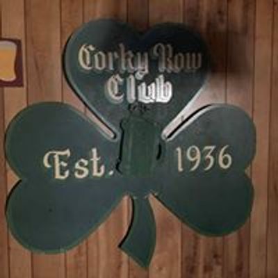 The Corky Row Club
