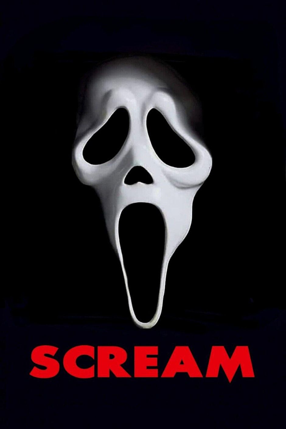 Movie Night "Scream"