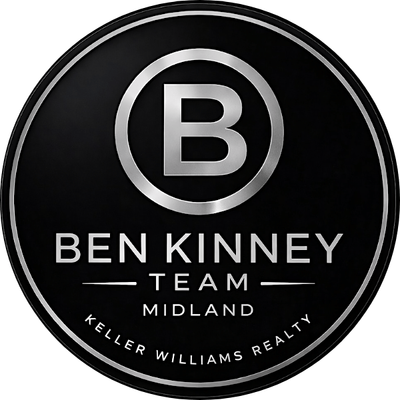 Ben Kinney Team Midland