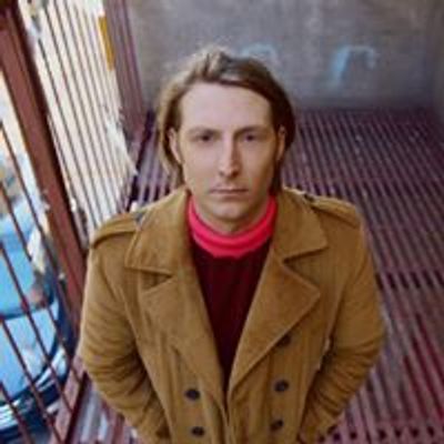 Eric Hutchinson