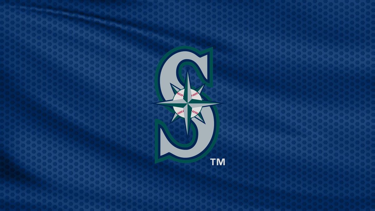 Seattle Mariners vs. Texas Rangers (Suite)