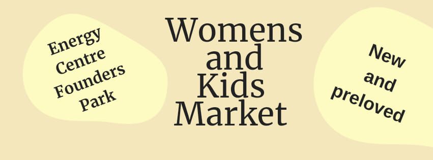 Women's and Kids Market 