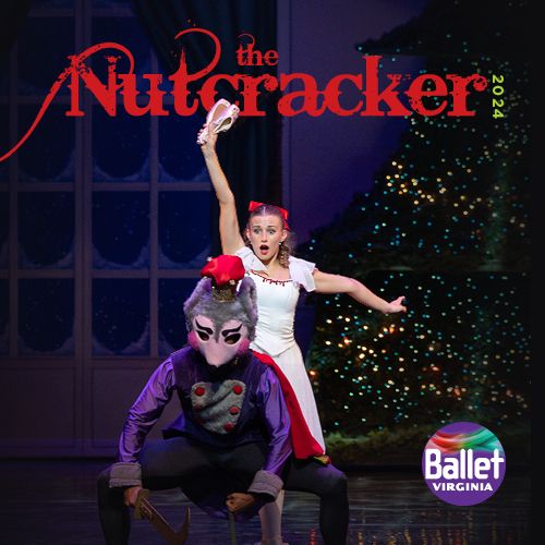 Nutcracker Audition