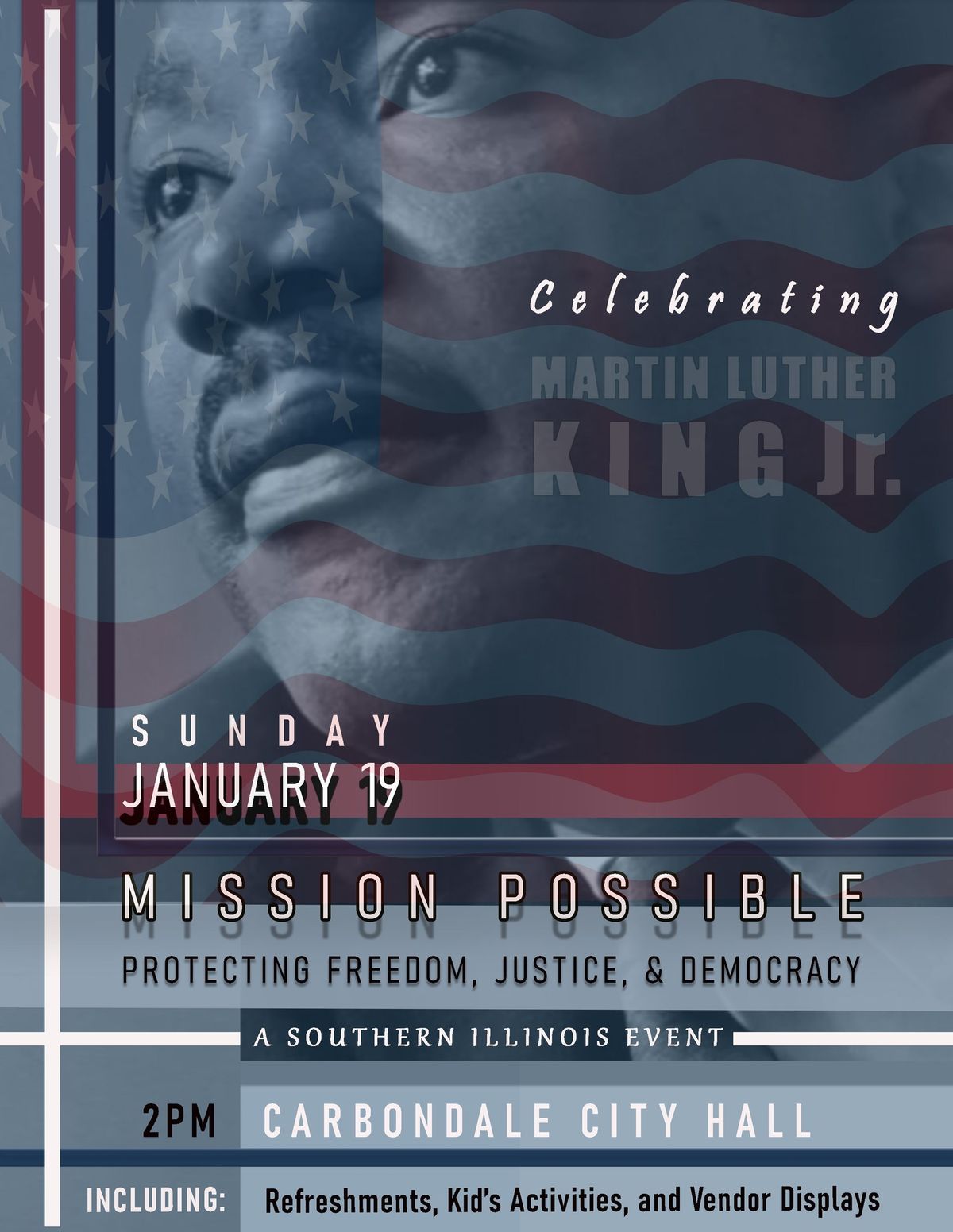 MLK Day Celebration 2025