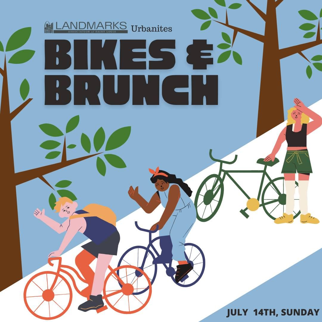 Bikes and Brunch