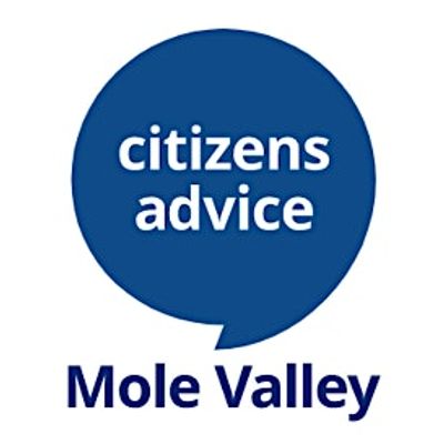 Citizens Advice Mole Valley