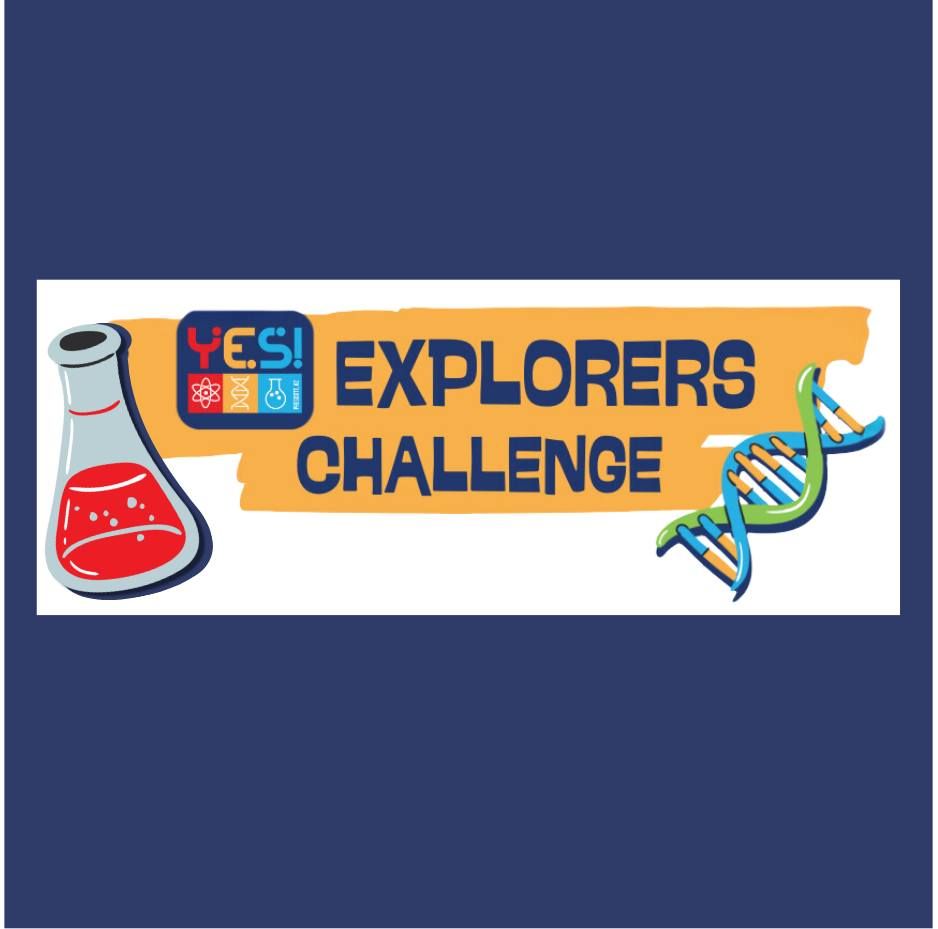 YES! Explorers Challenge