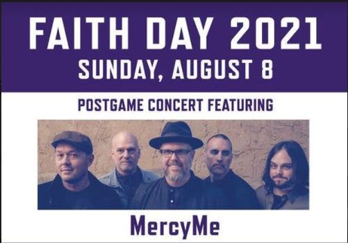 Faith Day With The Colorado Rockies Coors Field Glendale 8 August 2021 Rockies Faith Day 2022