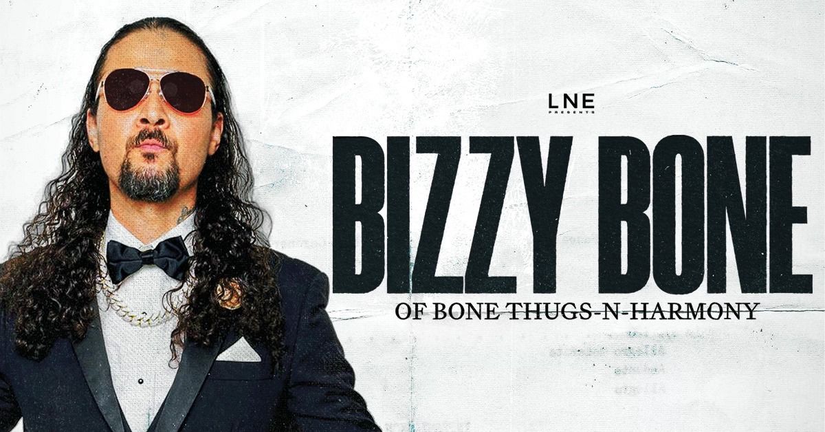 Bizzy Bone