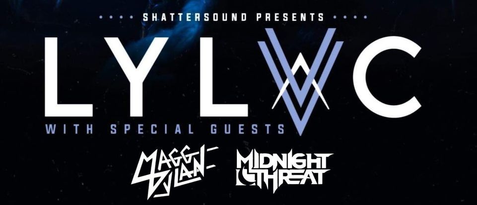 LYLVC w\/special guests