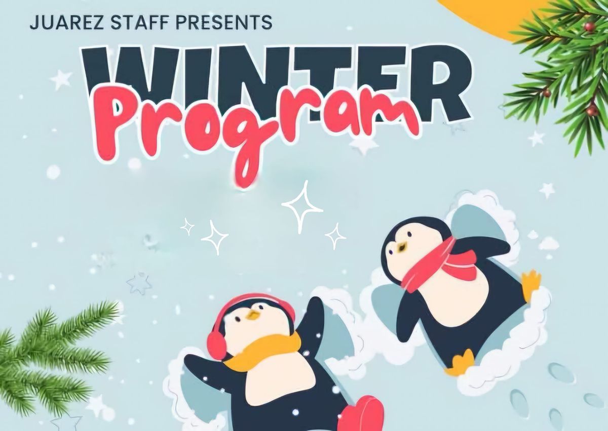 Winter Program