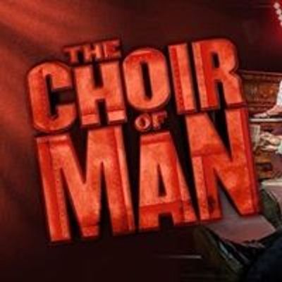 The Choir Of Man