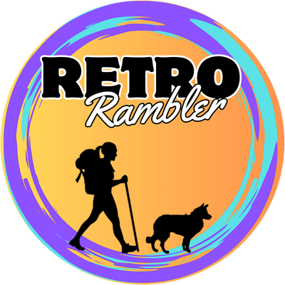 Retro Rambler