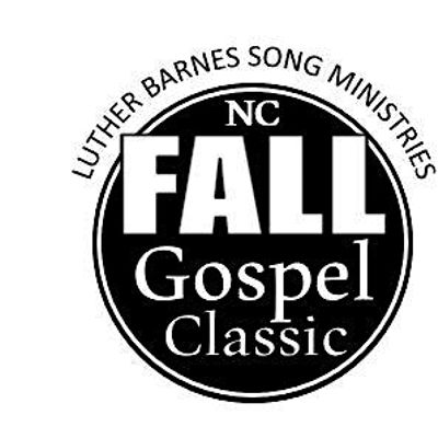 Luther Barnes Song Ministries & RWC